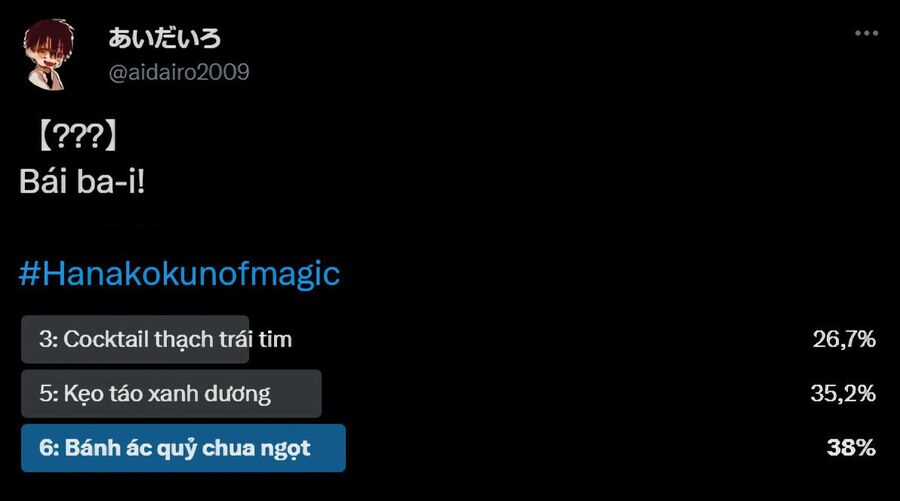 Hanako-Kun Nhà Xí Chuong 83.5 trang 53