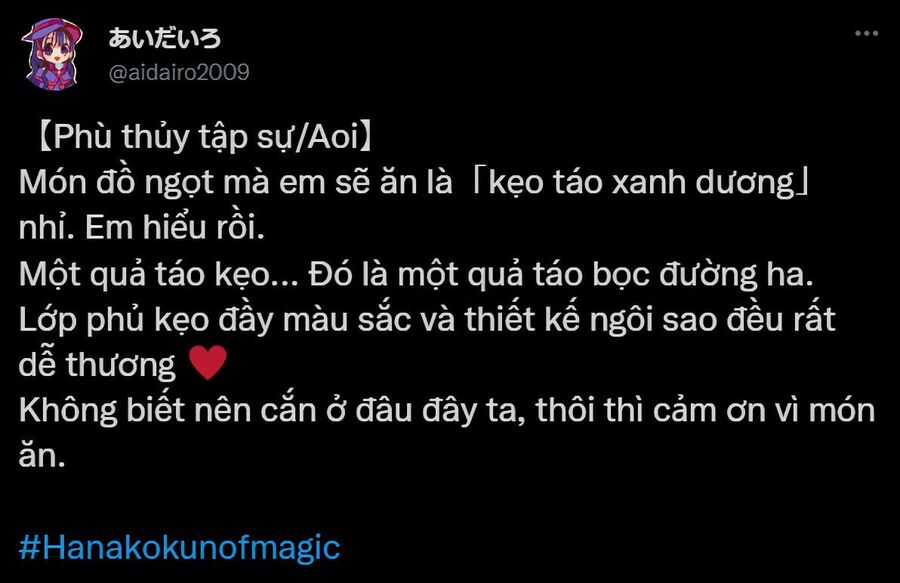 Hanako-Kun Nhà Xí Chuong 83.5 trang 66