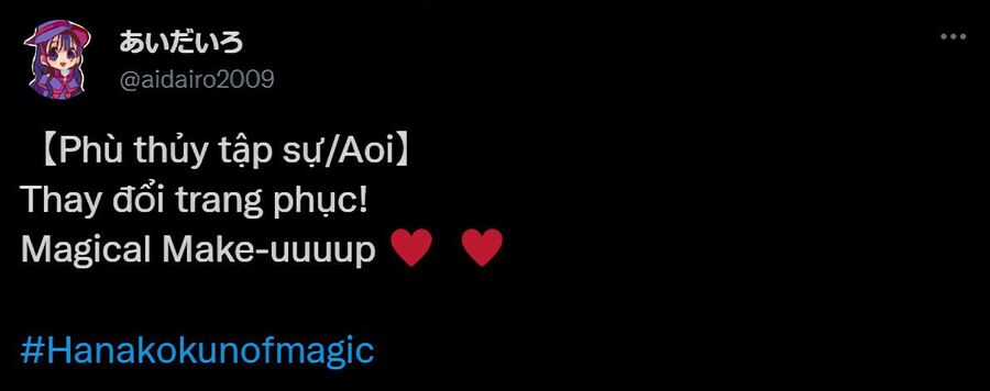 Hanako-Kun Nhà Xí Chuong 83.5 trang 68