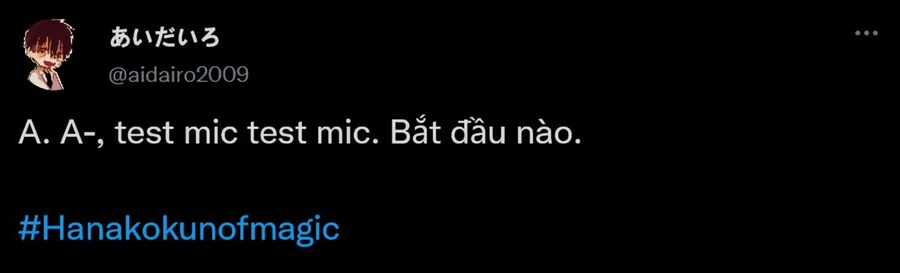 Hanako-Kun Nhà Xí Chuong 83.5 trang 7