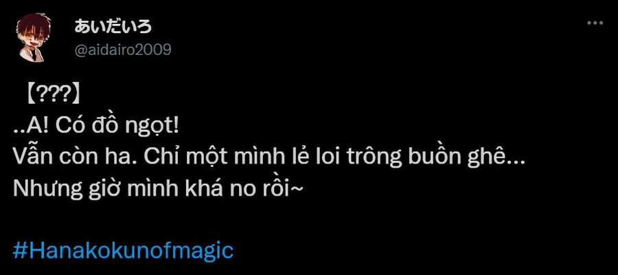 Hanako-Kun Nhà Xí Chuong 83.5 trang 75