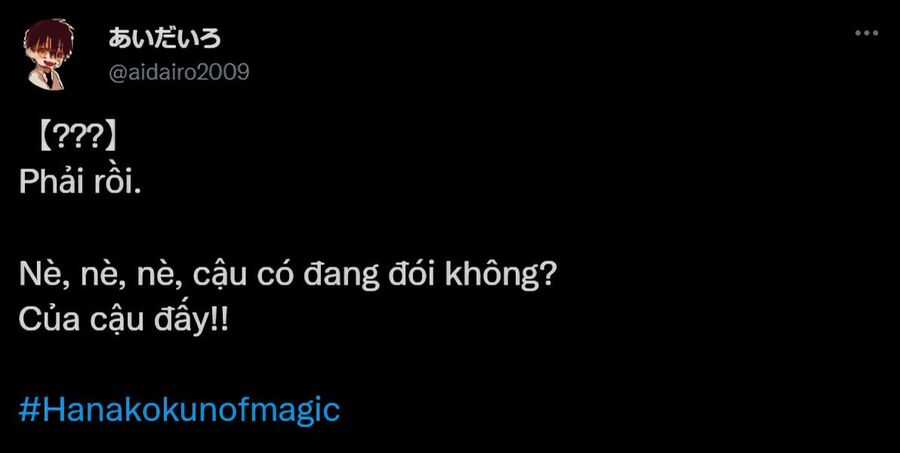 Hanako-Kun Nhà Xí Chuong 83.5 trang 76