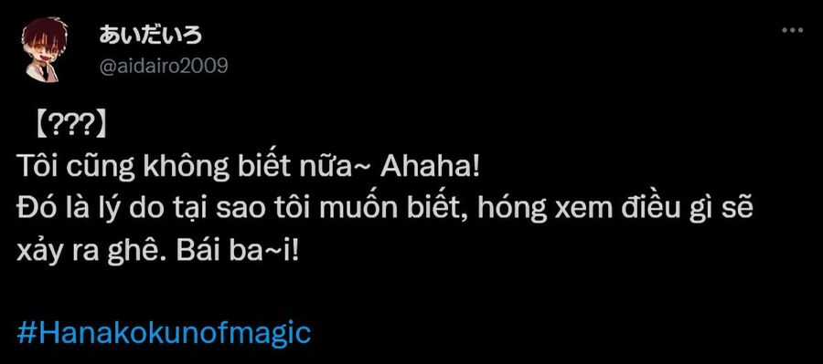 Hanako-Kun Nhà Xí Chuong 83.5 trang 80