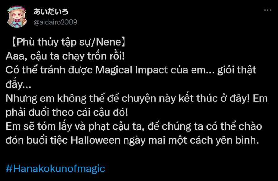 Hanako-Kun Nhà Xí Chuong 83.5 trang 96