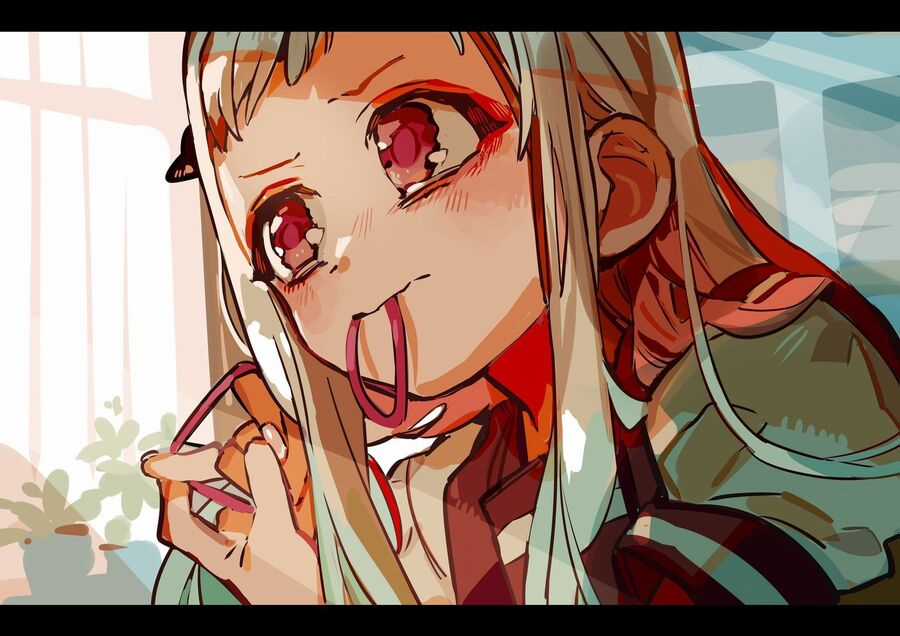 Hanako-Kun Nhà Xí Chuong 83 trang 27