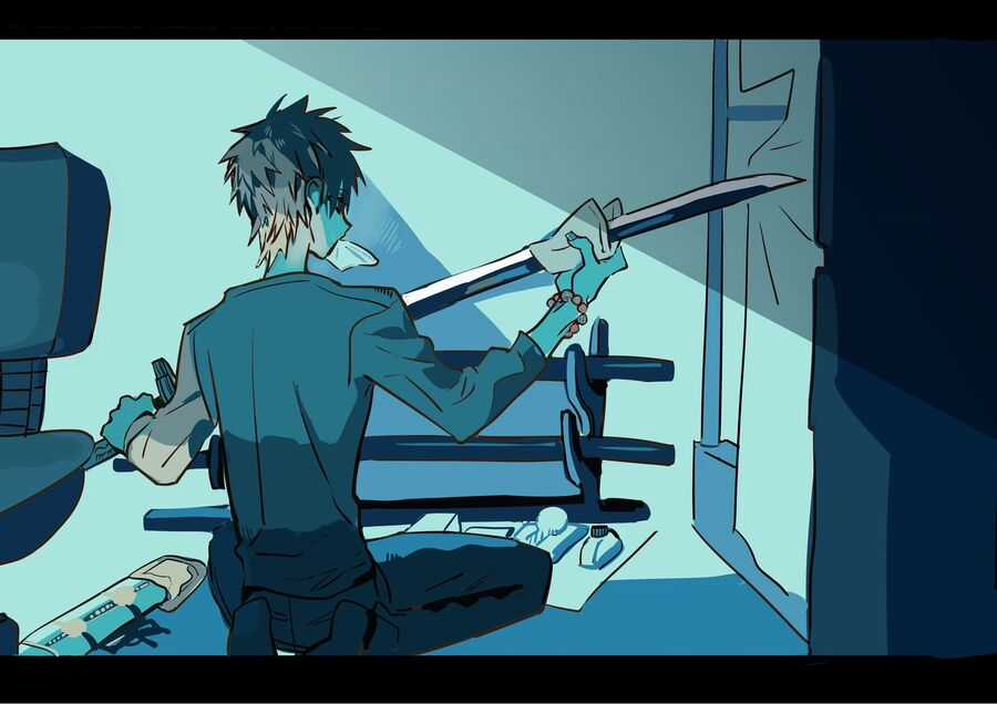 Hanako-Kun Nhà Xí Chuong 84 trang 3