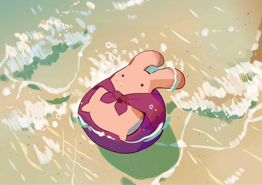 Hanako-Kun Nhà Xí Chuong 84 trang 36