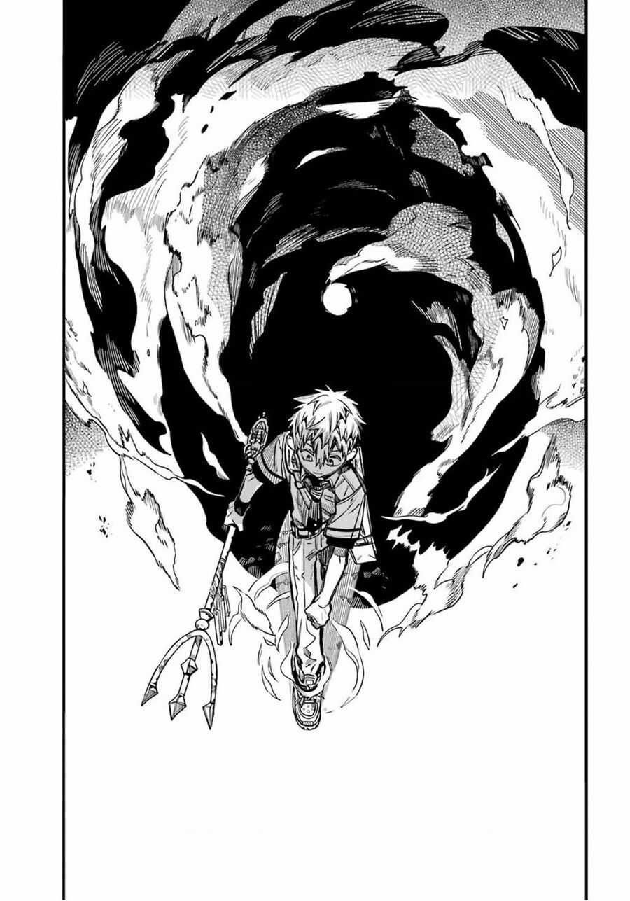 Hanako-Kun Nhà Xí Chuong 87 trang 27