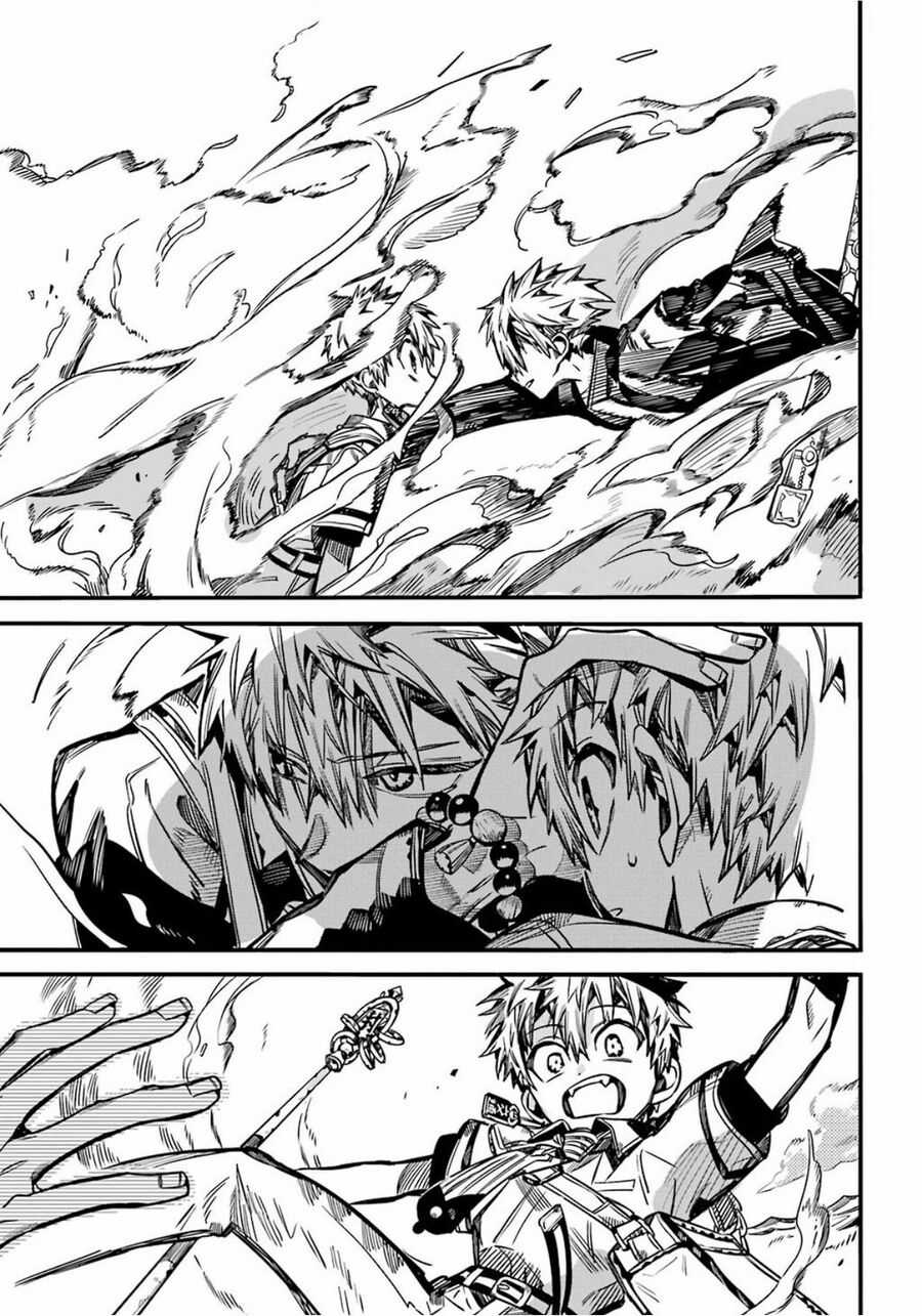 Hanako-Kun Nhà Xí Chuong 87 trang 29