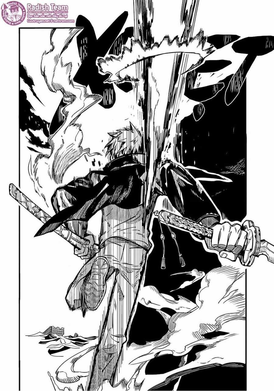 Hanako-Kun Nhà Xí Chuong 87 trang 30