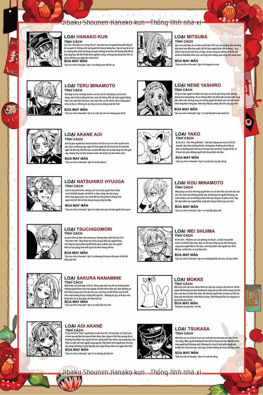 Hanako-Kun Nhà Xí Chuong 87 trang 35