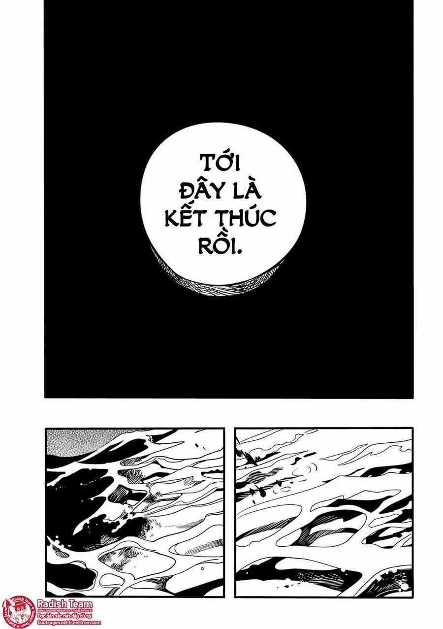 Hanako-Kun Nhà Xí Chuong 88 trang 12