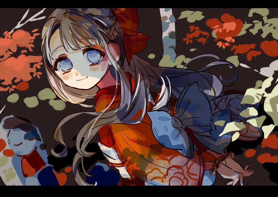 Hanako-Kun Nhà Xí Chuong 88 trang 32