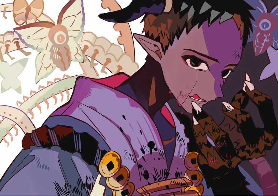 Hanako-Kun Nhà Xí Chuong 88 trang 4