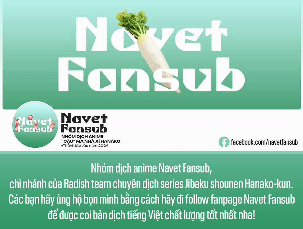 Hanako-Kun Nhà Xí Chuong 89 trang 1