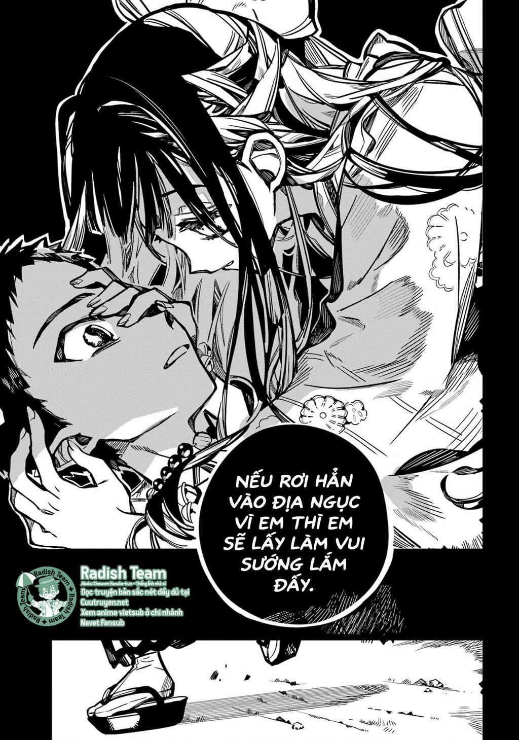 Hanako-Kun Nhà Xí Chuong 89 trang 20
