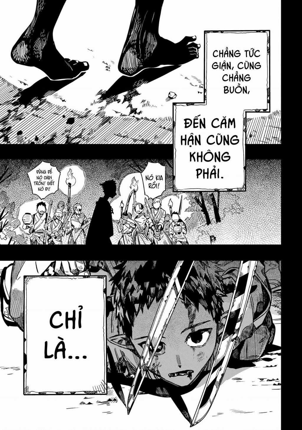Hanako-Kun Nhà Xí Chuong 89 trang 36