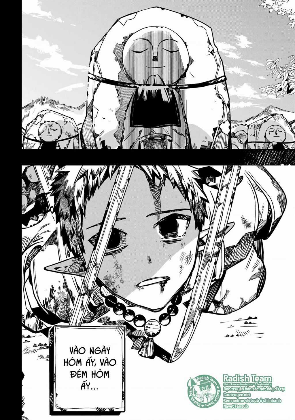 Hanako-Kun Nhà Xí Chuong 89 trang 37
