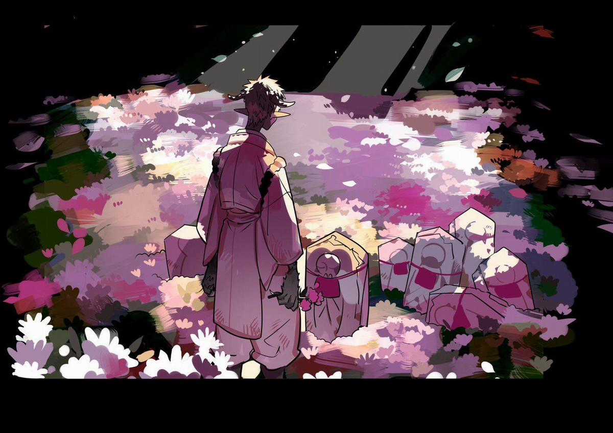 Hanako-Kun Nhà Xí Chuong 89 trang 40