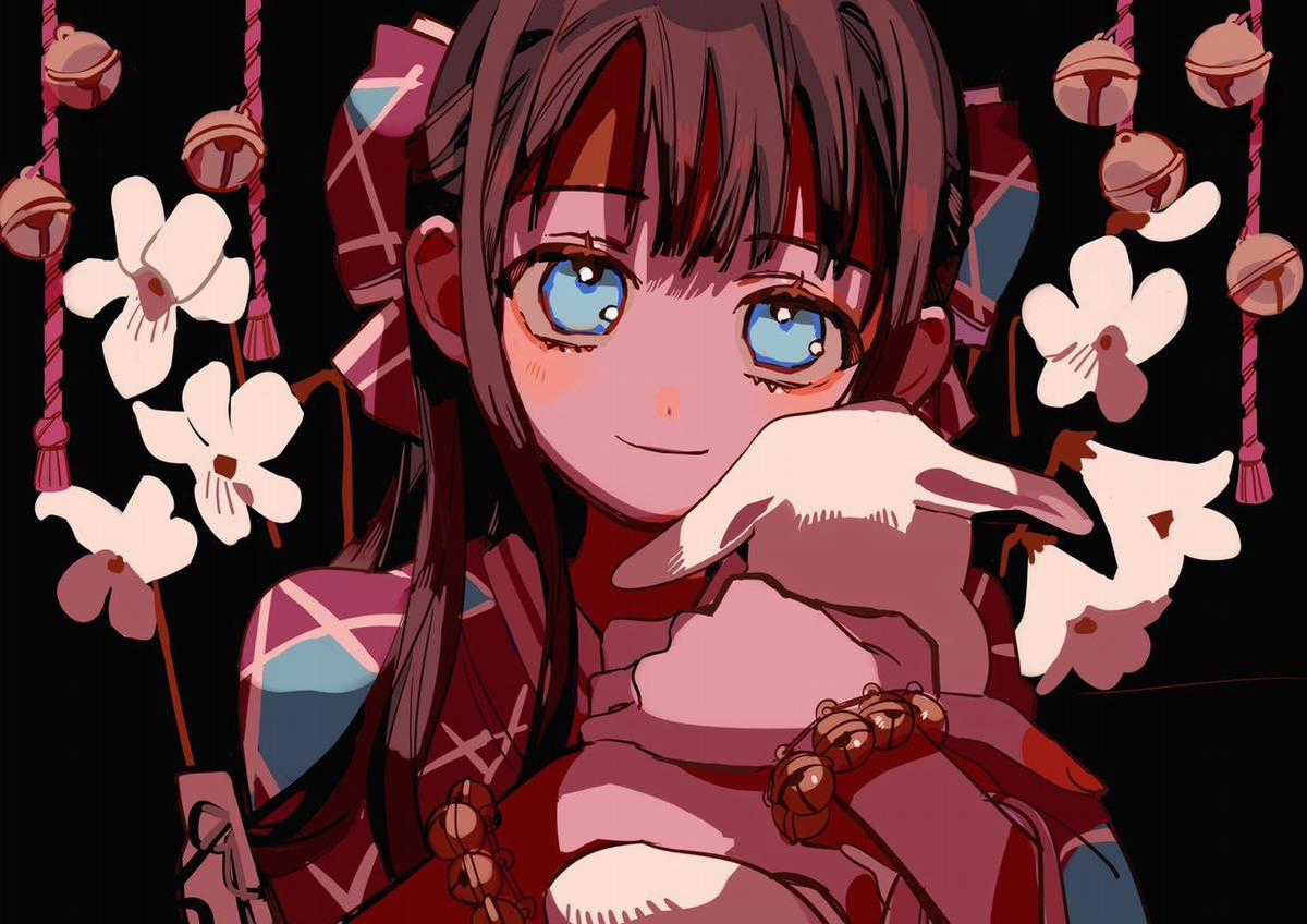 Hanako-Kun Nhà Xí Chuong 89 trang 5