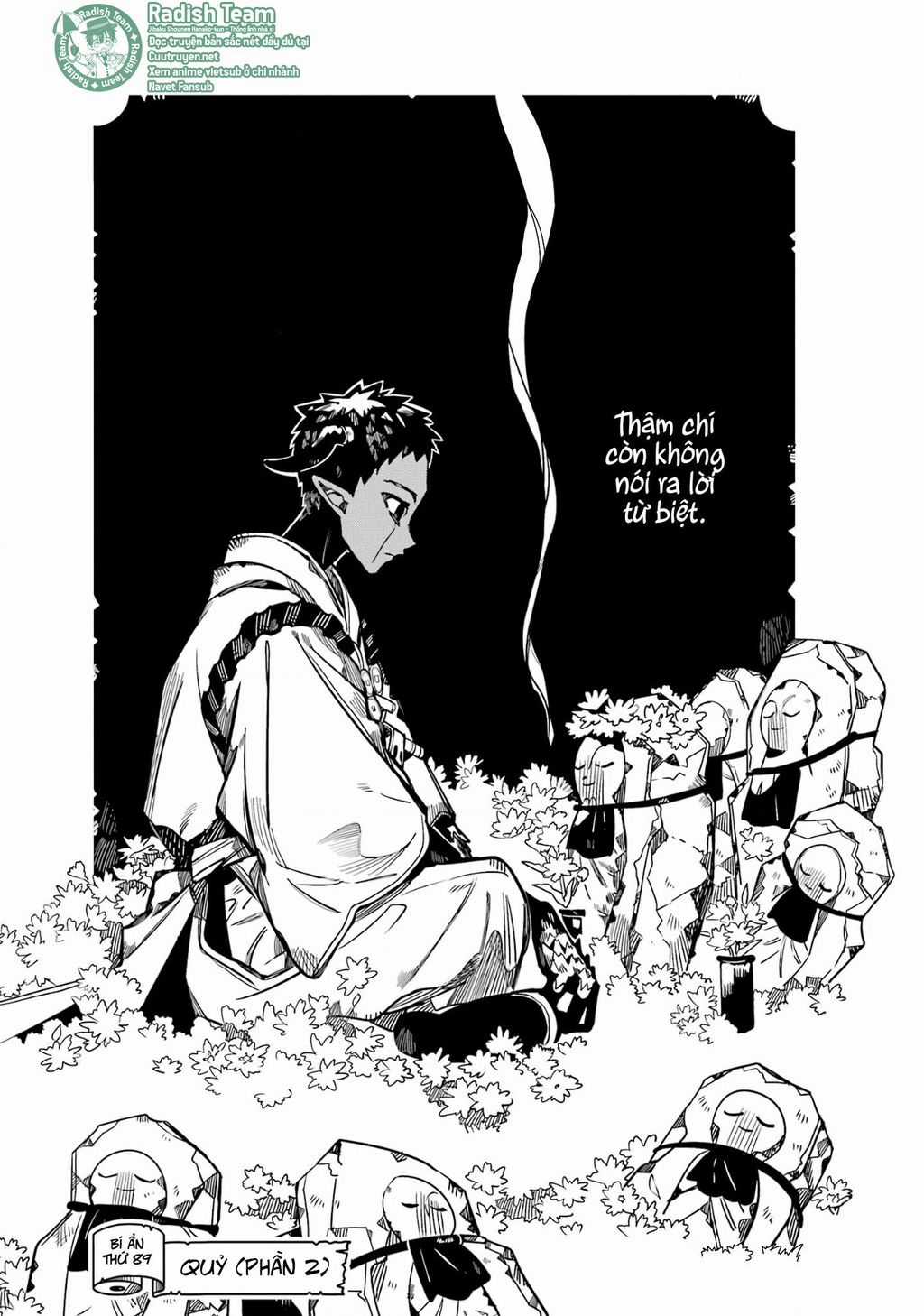 Hanako-Kun Nhà Xí Chuong 89 trang 6