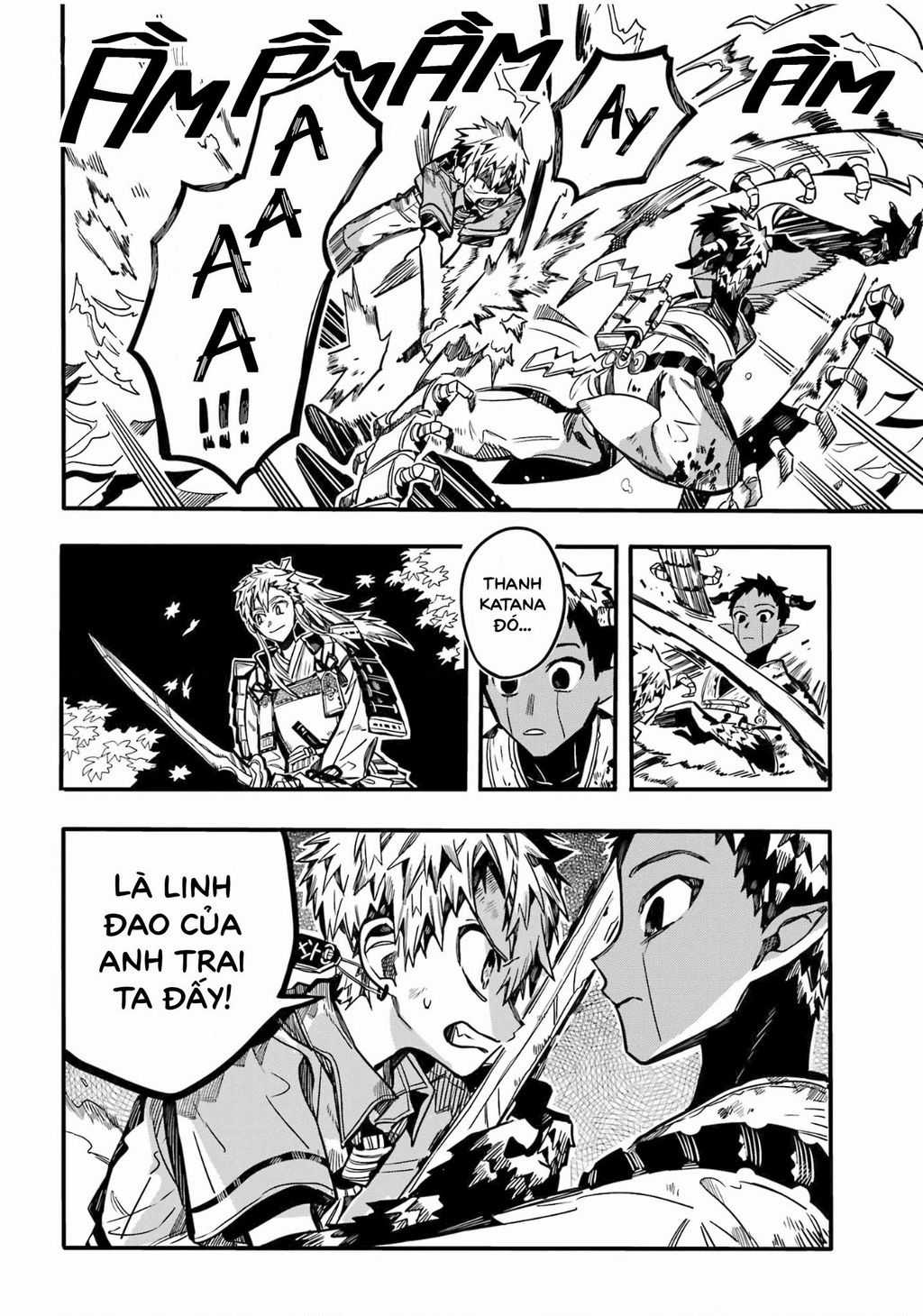 Hanako-Kun Nhà Xí Chuong 90 trang 13