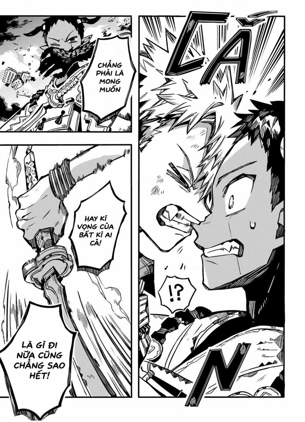 Hanako-Kun Nhà Xí Chuong 90 trang 28