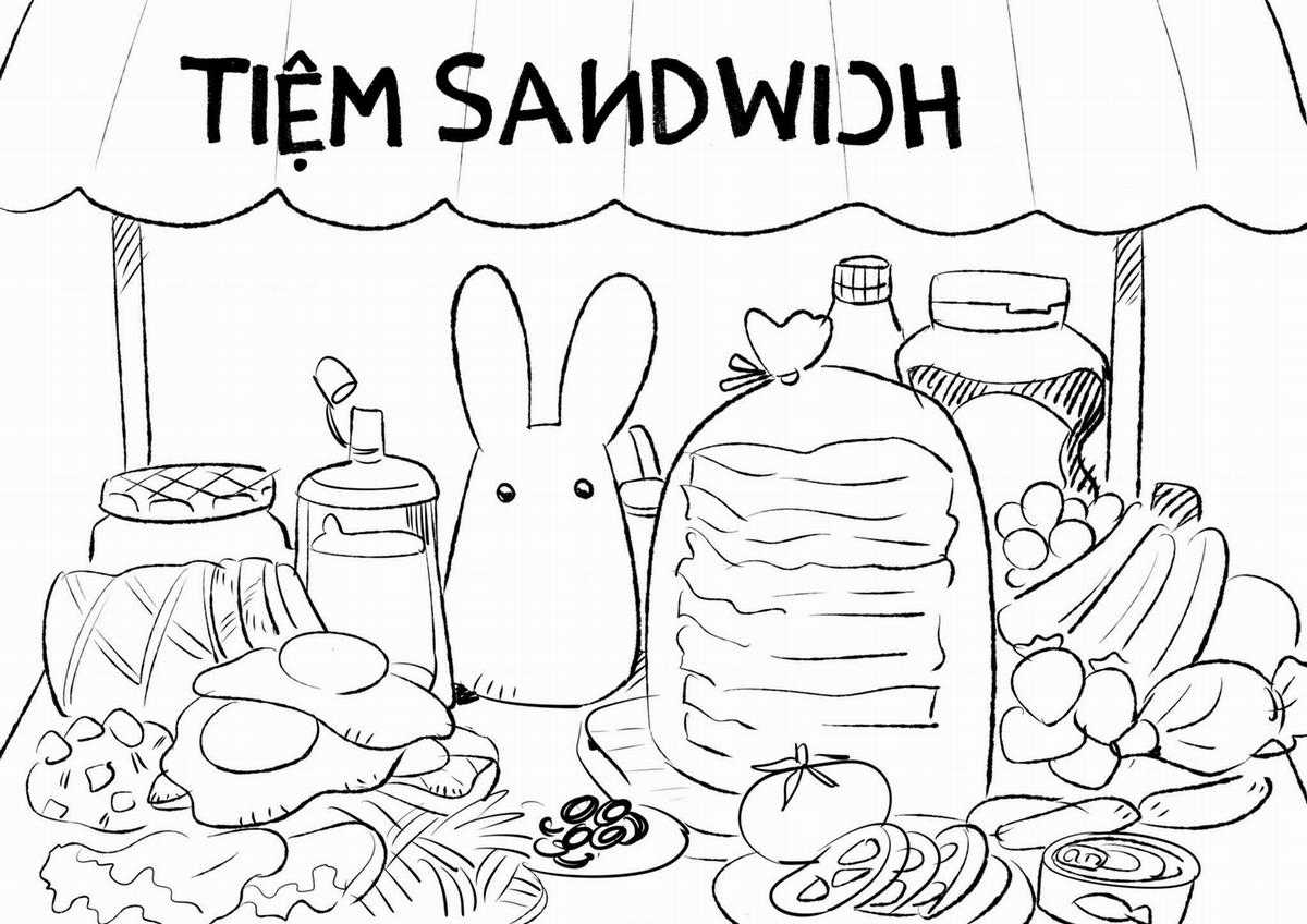 Hanako-Kun Nhà Xí Chuong 91 trang 37