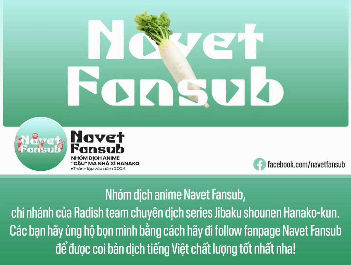 Hanako-Kun Nhà Xí Chuong 92 trang 1