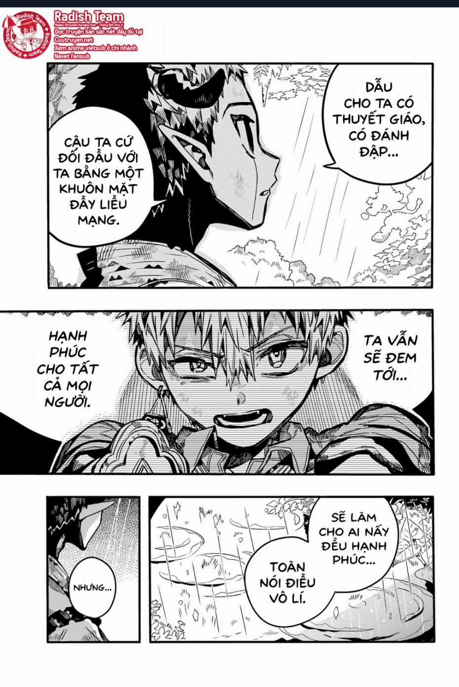 Hanako-Kun Nhà Xí Chuong 93 trang 23