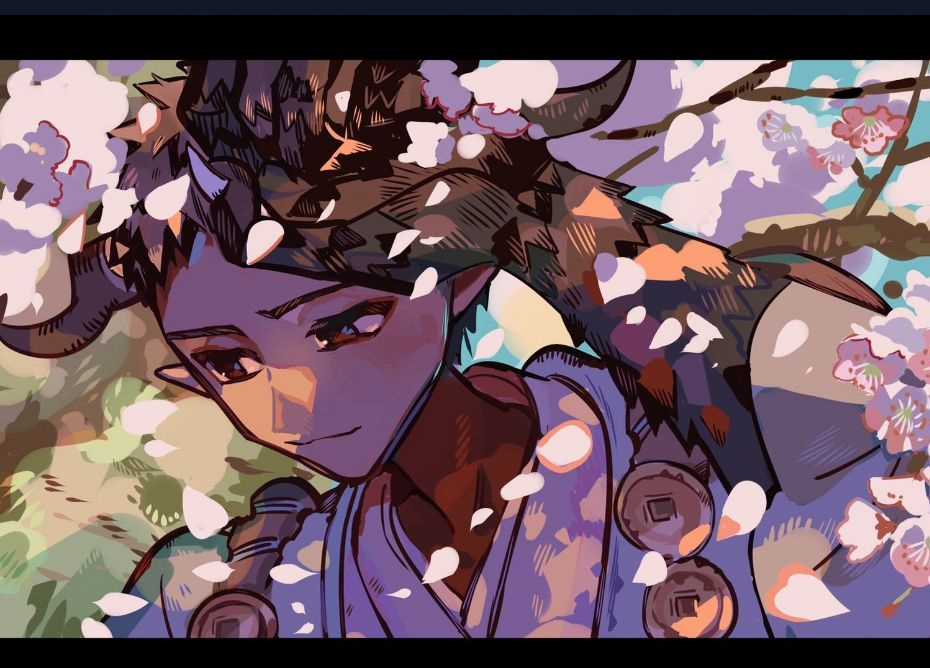 Hanako-Kun Nhà Xí Chuong 93 trang 6