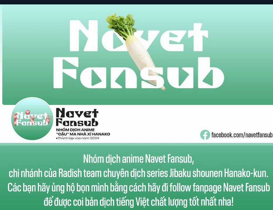 Hanako-Kun Nhà Xí Chuong 94 trang 1