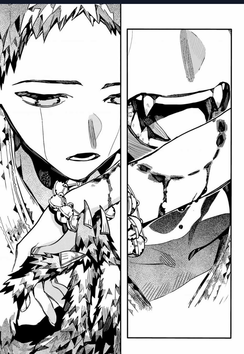 Hanako-Kun Nhà Xí Chuong 94 trang 15