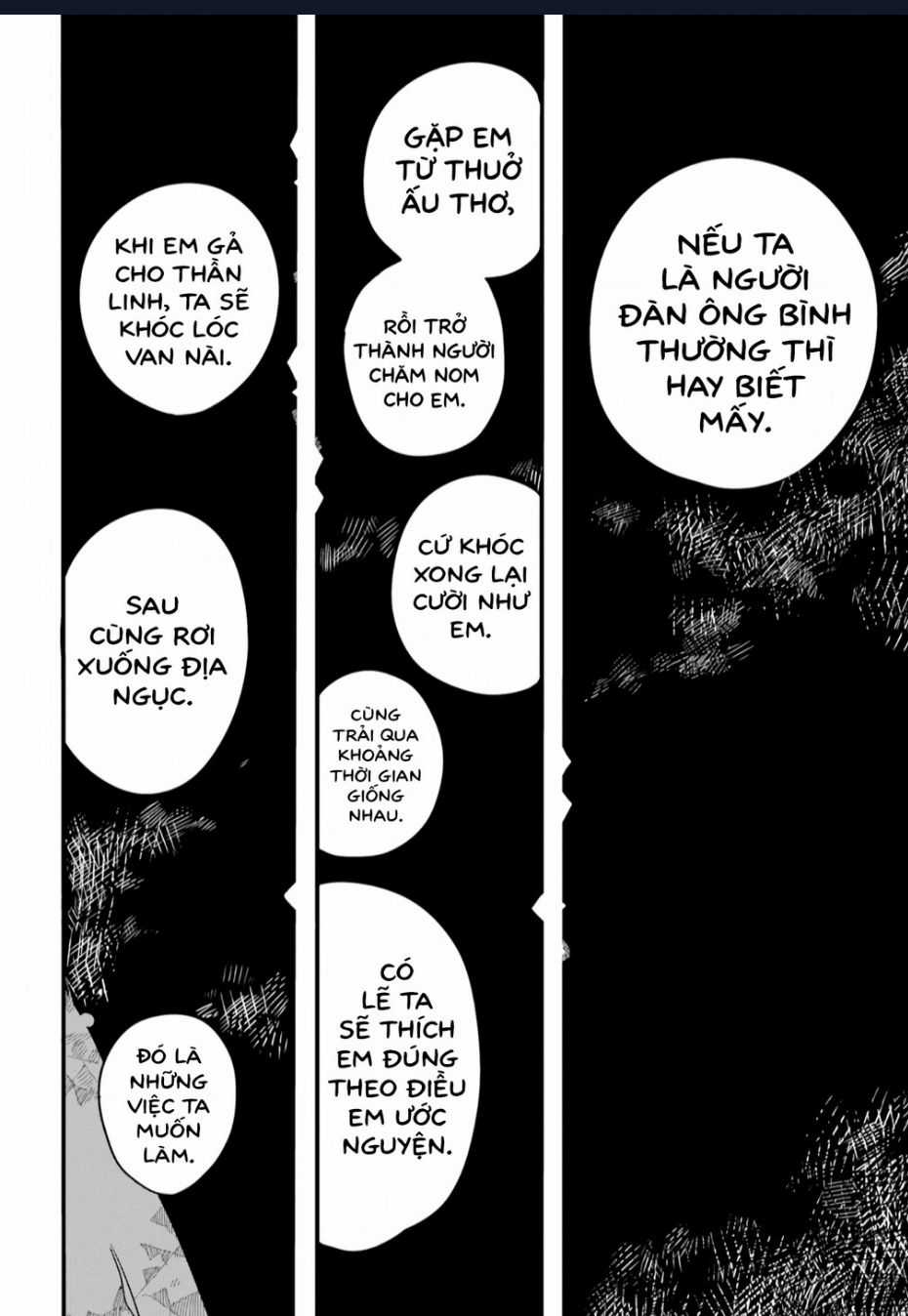 Hanako-Kun Nhà Xí Chuong 94 trang 18