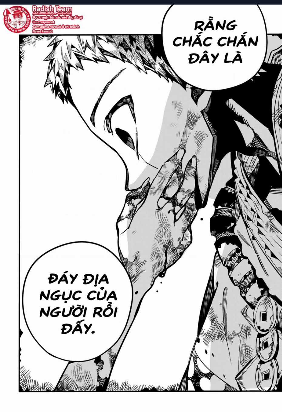 Hanako-Kun Nhà Xí Chuong 94 trang 20