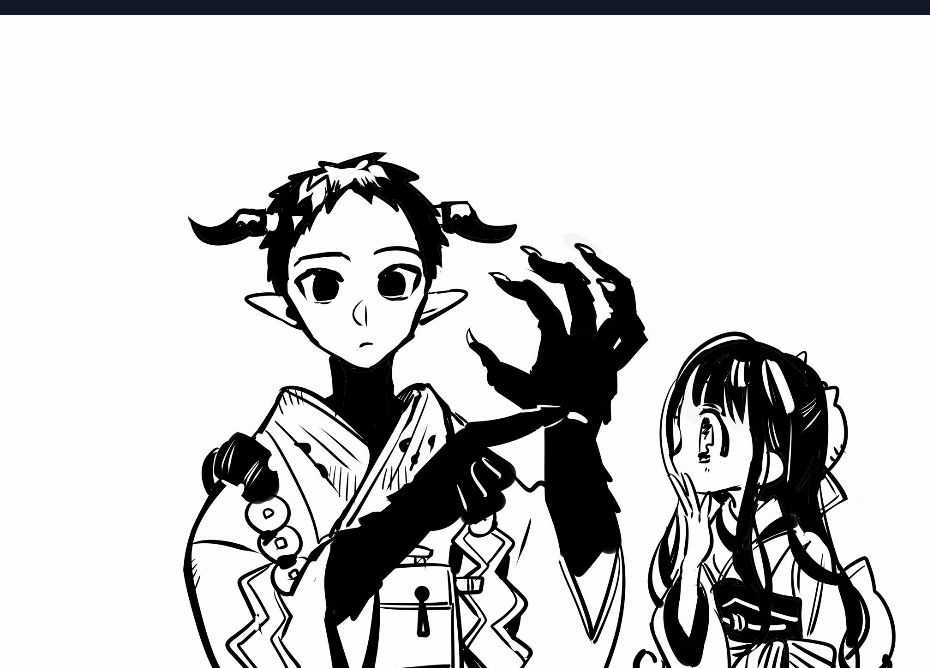 Hanako-Kun Nhà Xí Chuong 94 trang 5