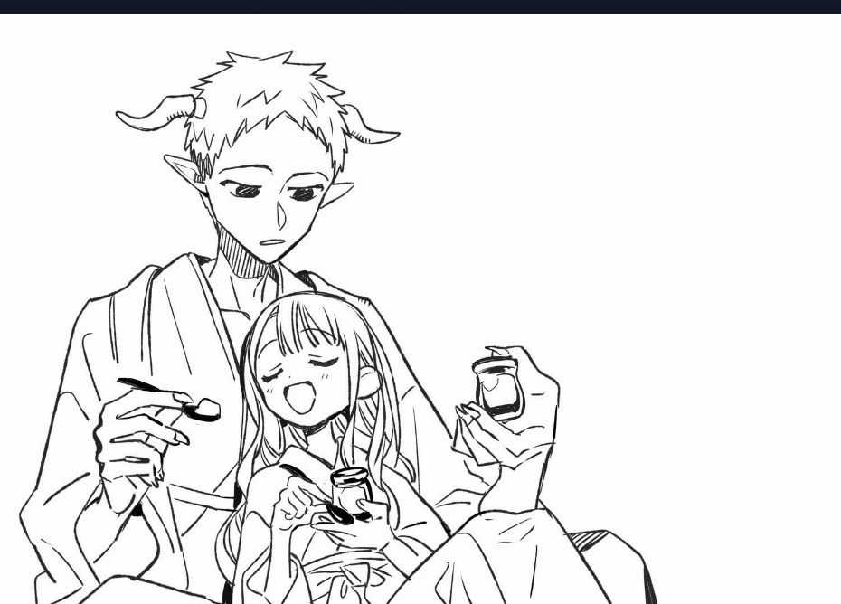 Hanako-Kun Nhà Xí Chuong 94 trang 6