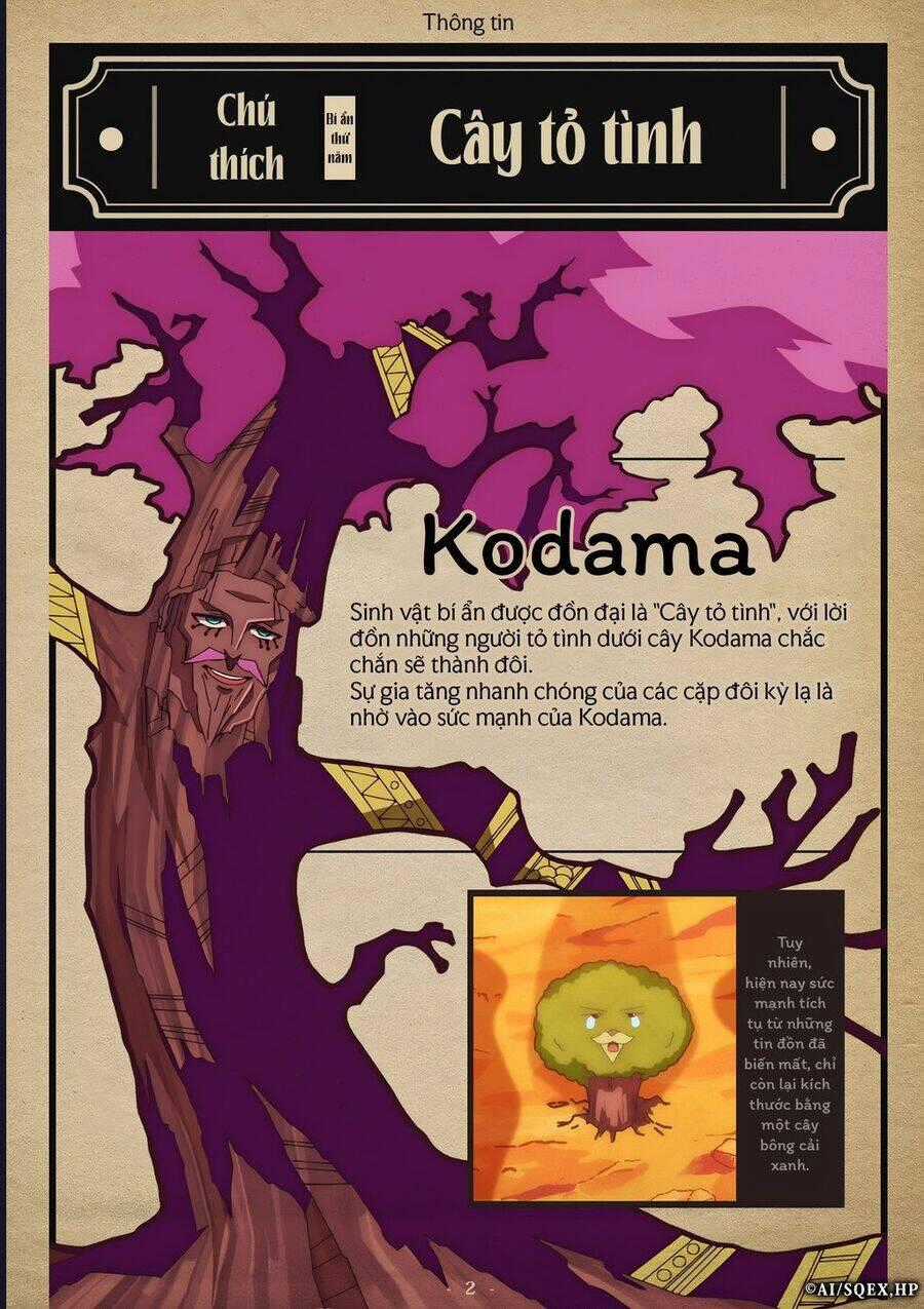 Hanako-Kun Nhà Xí Chương 95.5 trang 21