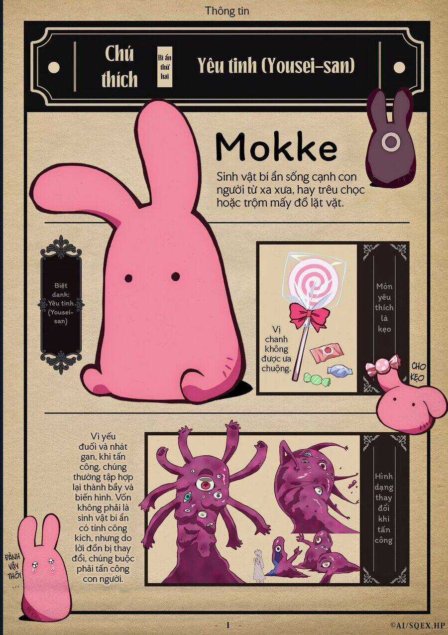 Hanako-Kun Nhà Xí Chương 95.5 trang 9