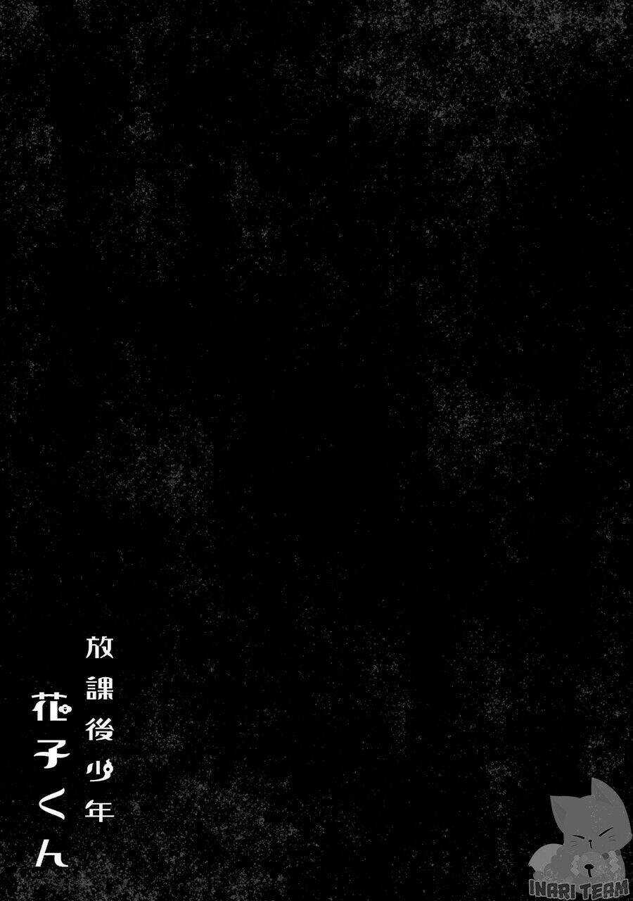 Hanako-Kun Sau Giờ Học Chapter 3 trang 12