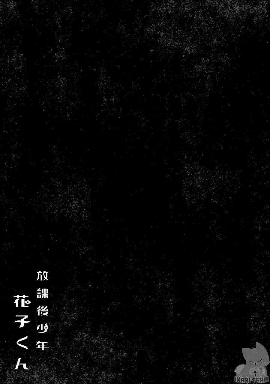 Hanako-Kun Sau Giờ Học Chapter 4 trang 12