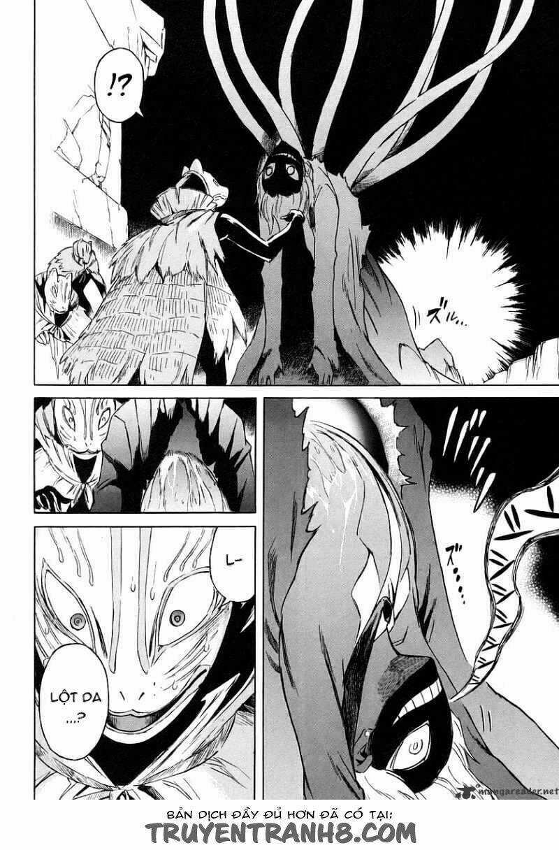 Hanako Và Người Kể Truyền Thuyết Chapter 10 trang 14