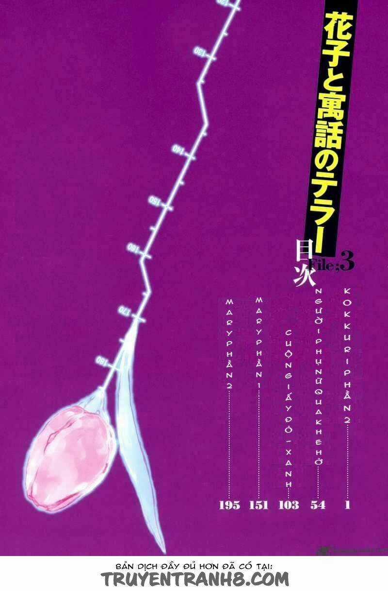 Hanako Và Người Kể Truyền Thuyết Chapter 10 trang 6