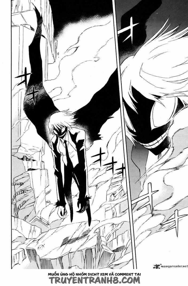 Hanako Và Người Kể Truyền Thuyết Chapter 10 trang 8