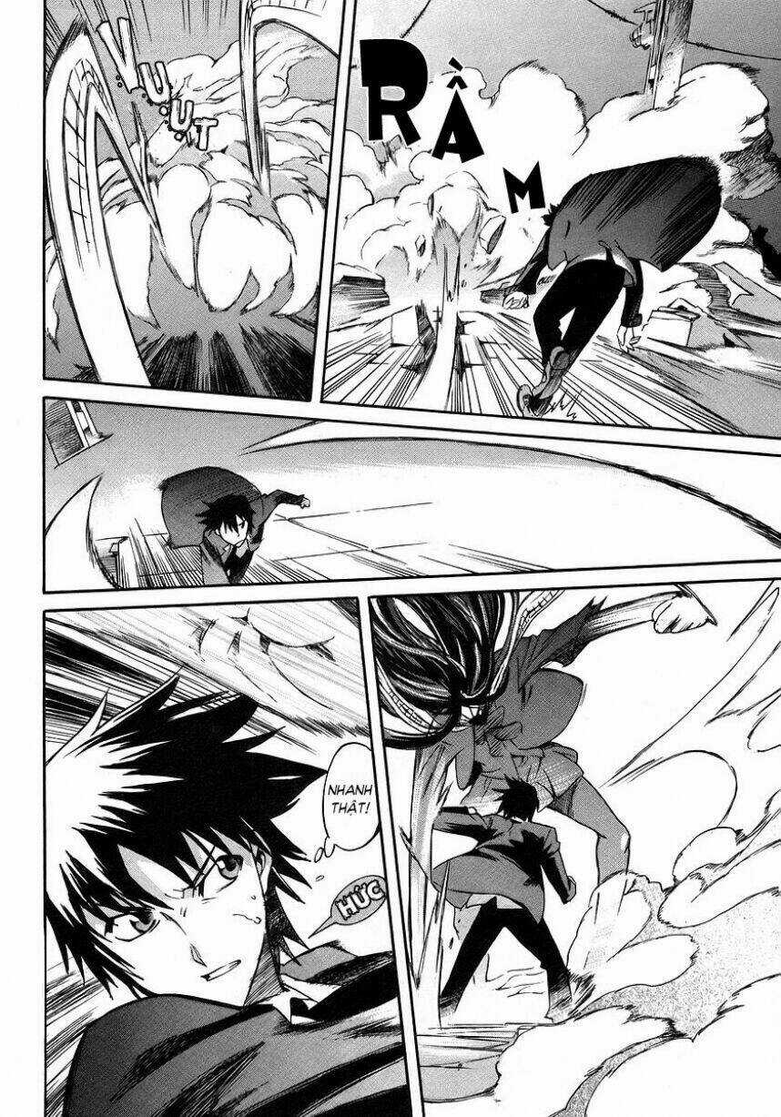 Hanako Và Người Kể Truyền Thuyết Chapter 2 trang 53