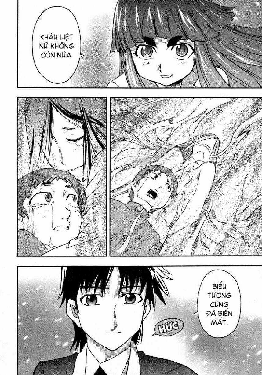 Hanako Và Người Kể Truyền Thuyết Chapter 2 trang 66