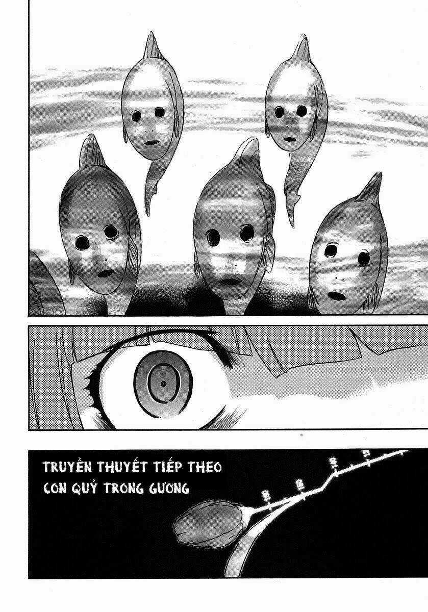 Hanako Và Người Kể Truyền Thuyết Chapter 4 trang 53