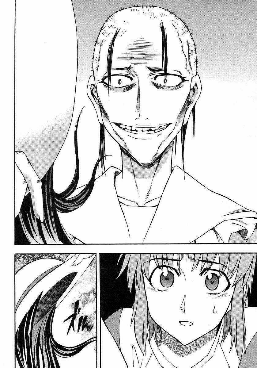 Hanako Và Người Kể Truyền Thuyết Chapter 7 trang 24