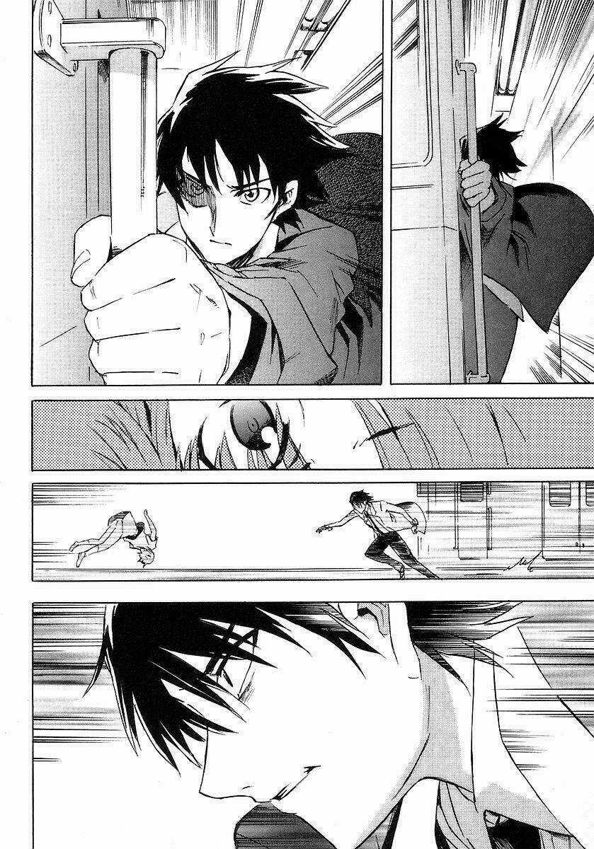 Hanako Và Người Kể Truyền Thuyết Chapter 7 trang 32