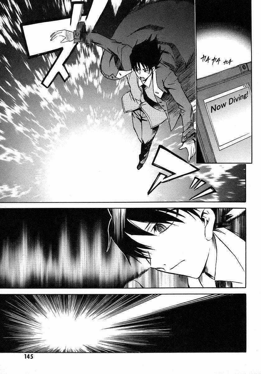 Hanako Và Người Kể Truyền Thuyết Chapter 8 trang 12